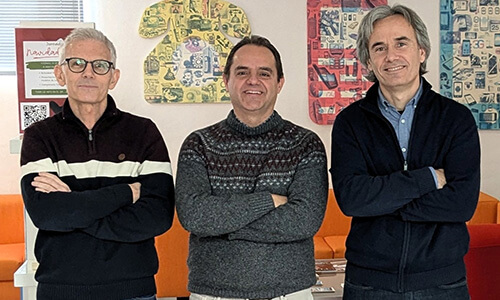 Bleecker, el sistema logístico que ve, registra y controla cada mercancía en tiempo real