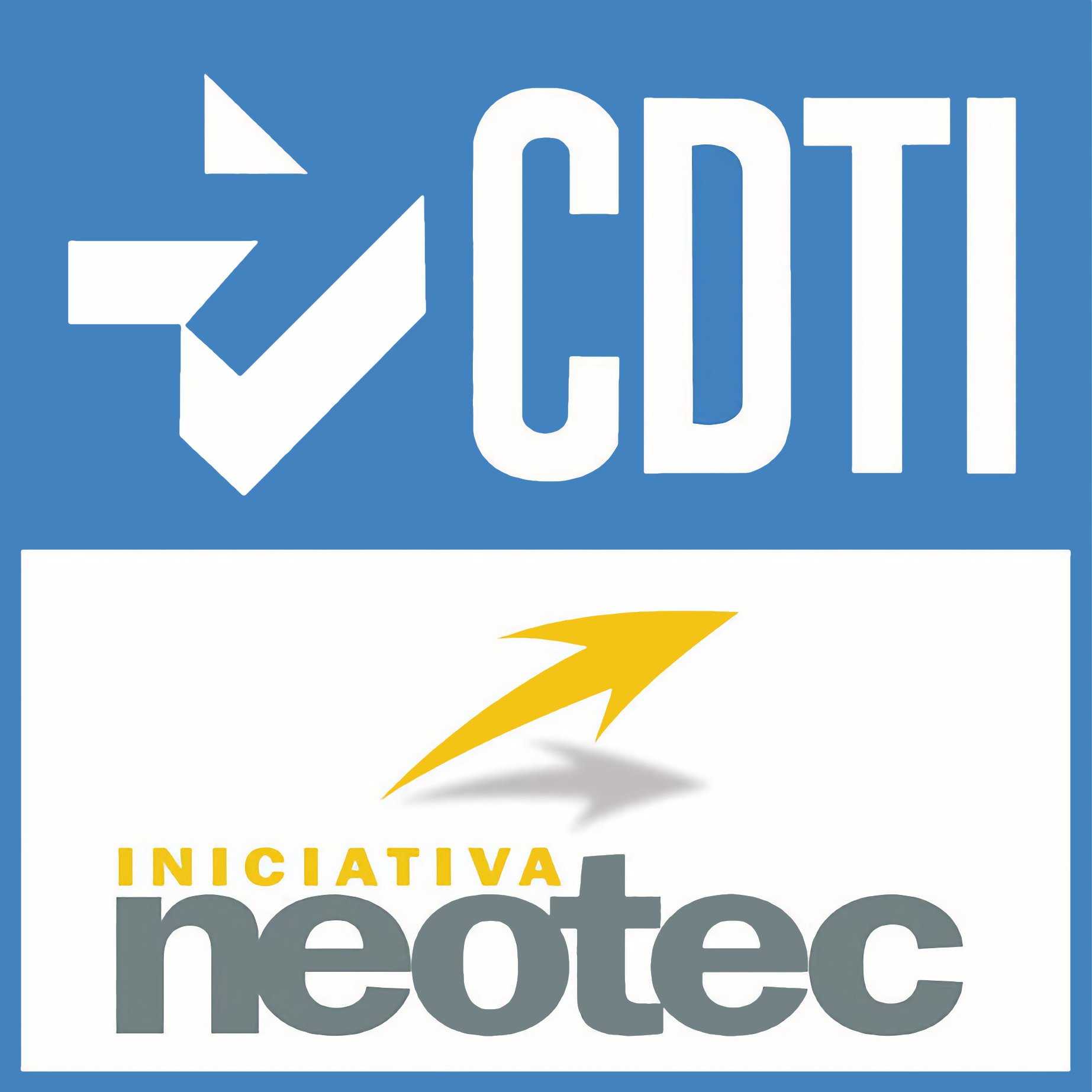 Logo DCTI