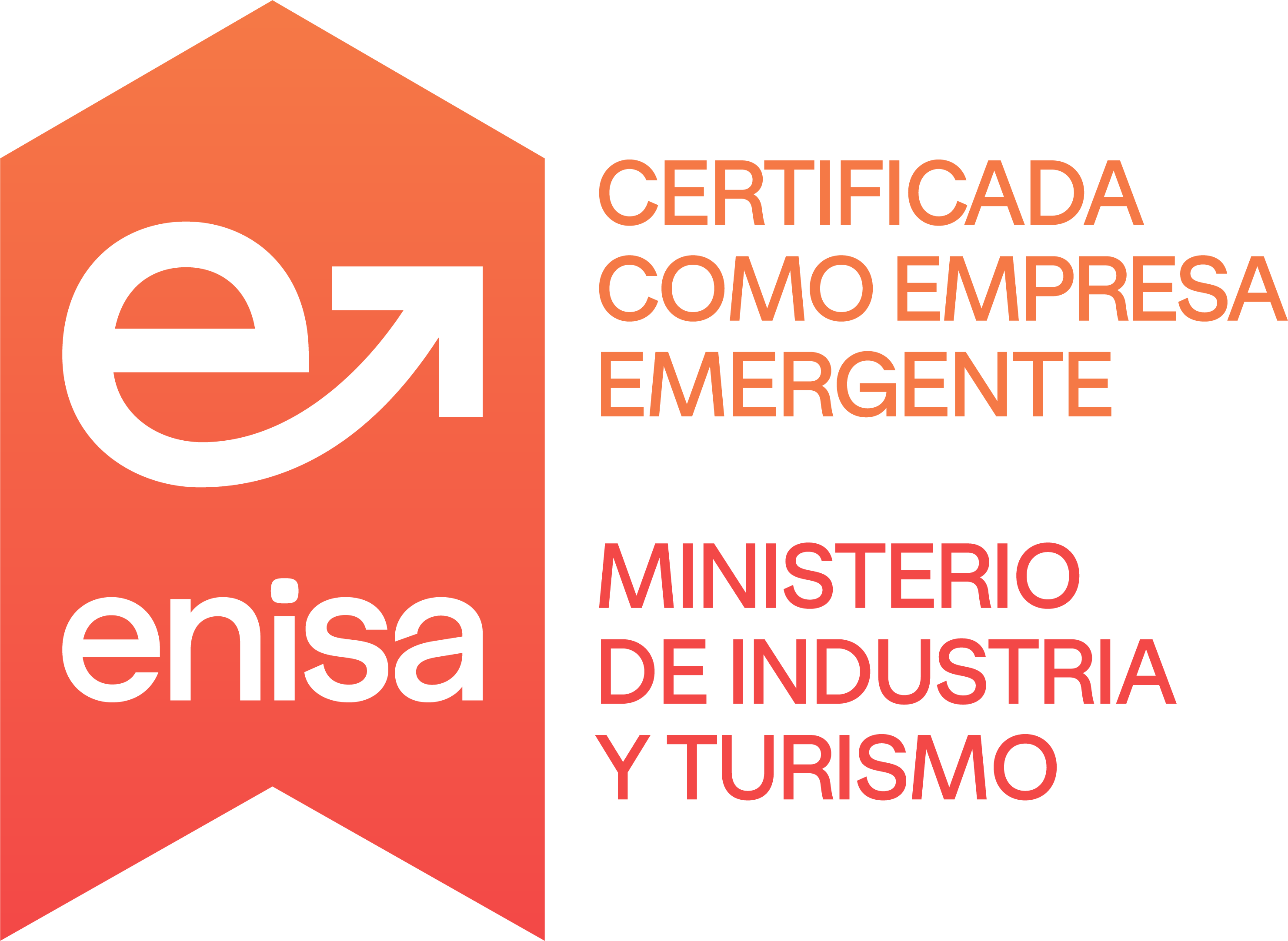 Logo enisa