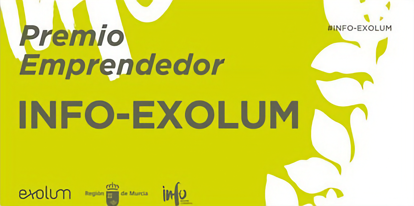 Logo INFO-EXOLUM