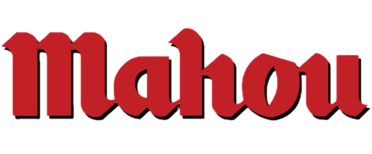 Mahou